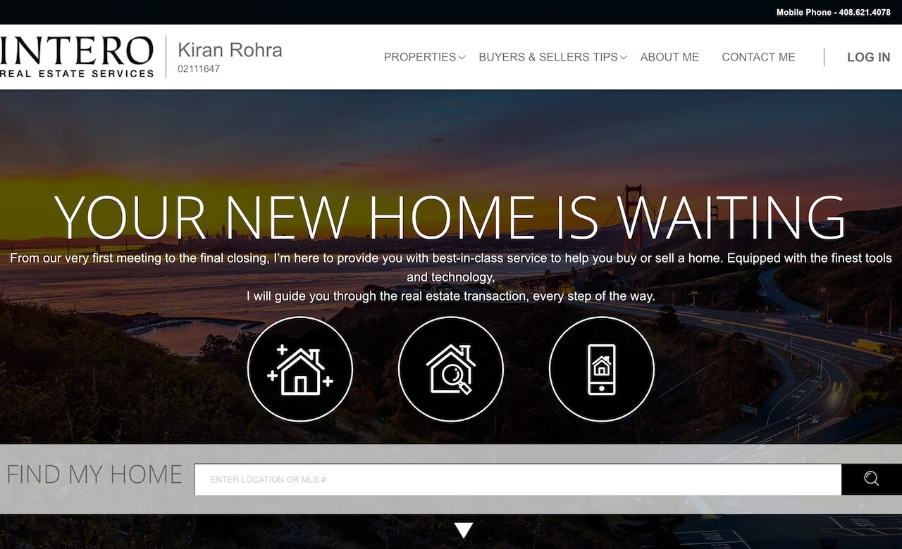 Sivalley Homes