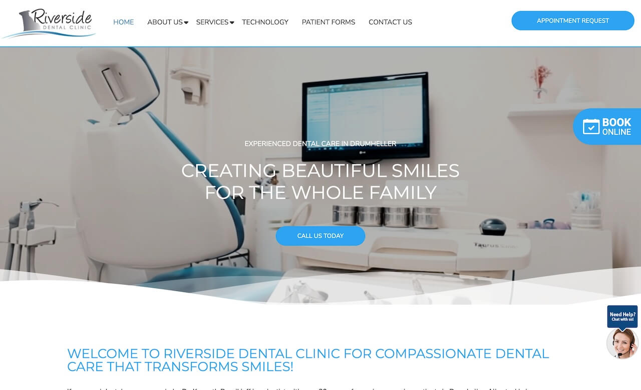 Riverside Dental Clinic