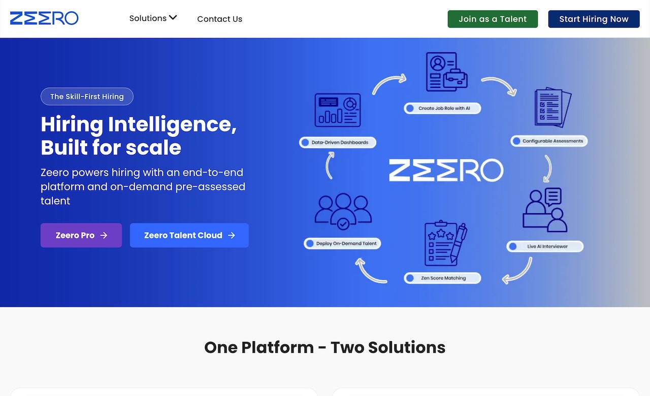 ZEERO