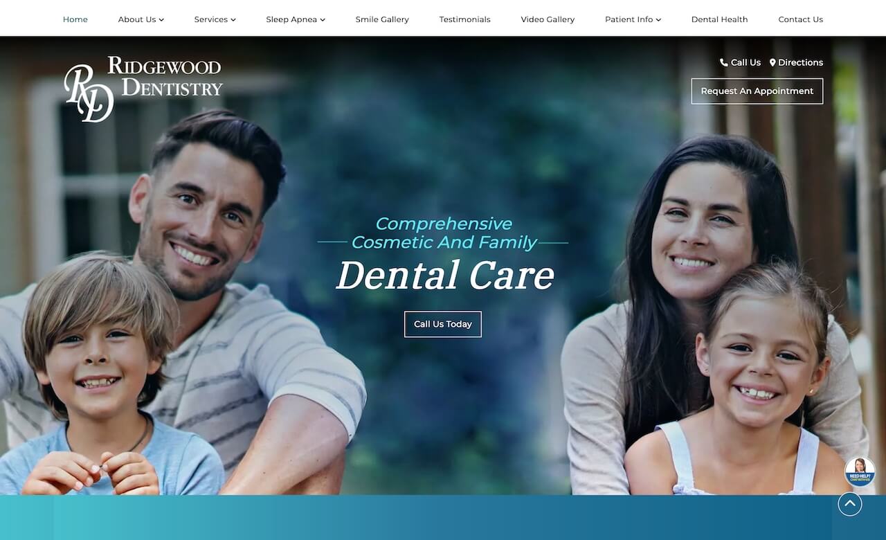 Ridgewood Dentistry