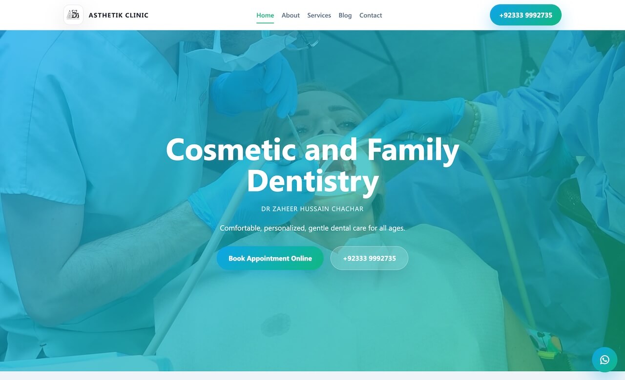 AsthetikDental