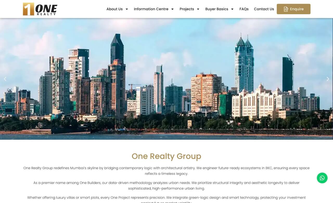 onerealties