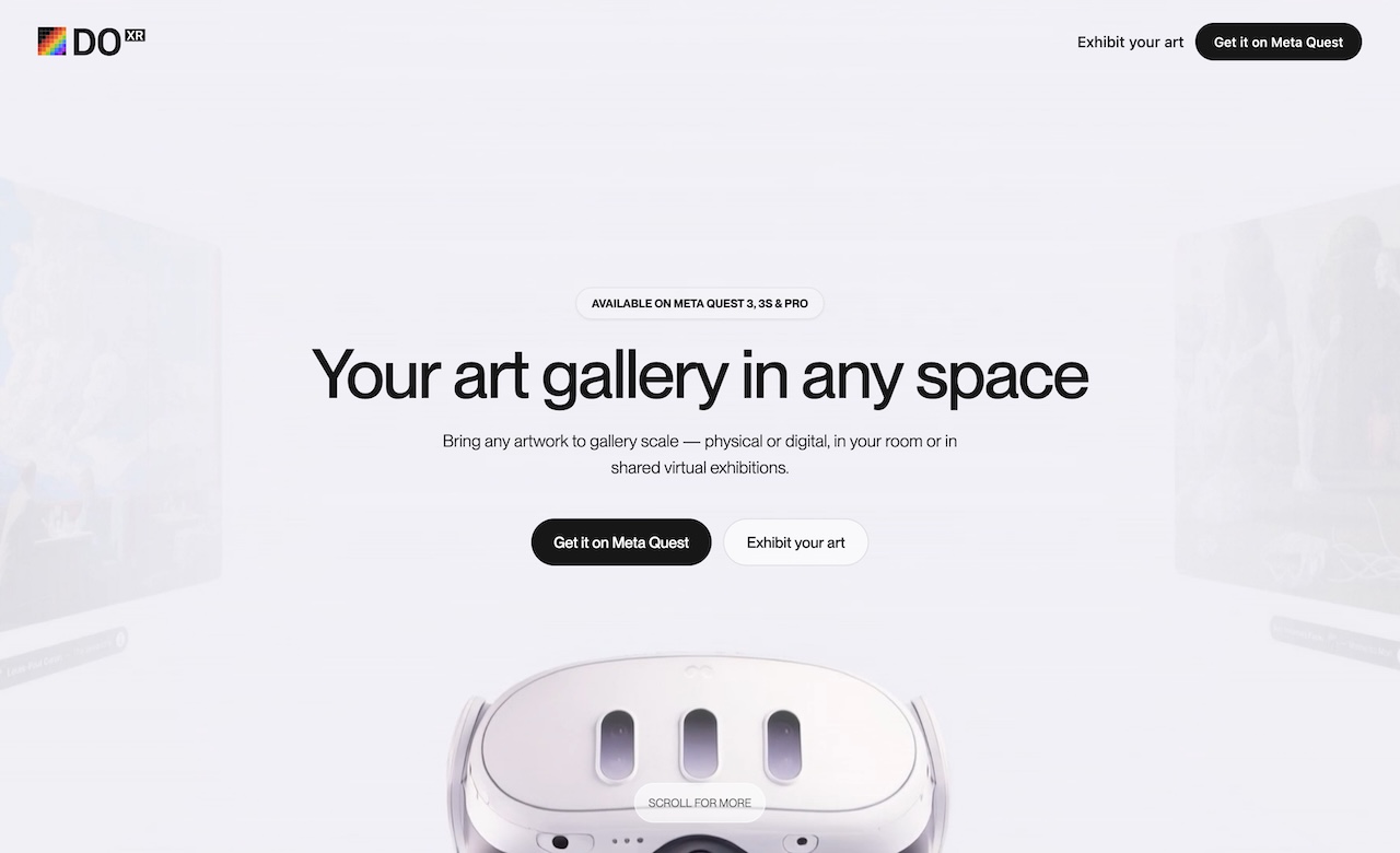 Digital Original XR 