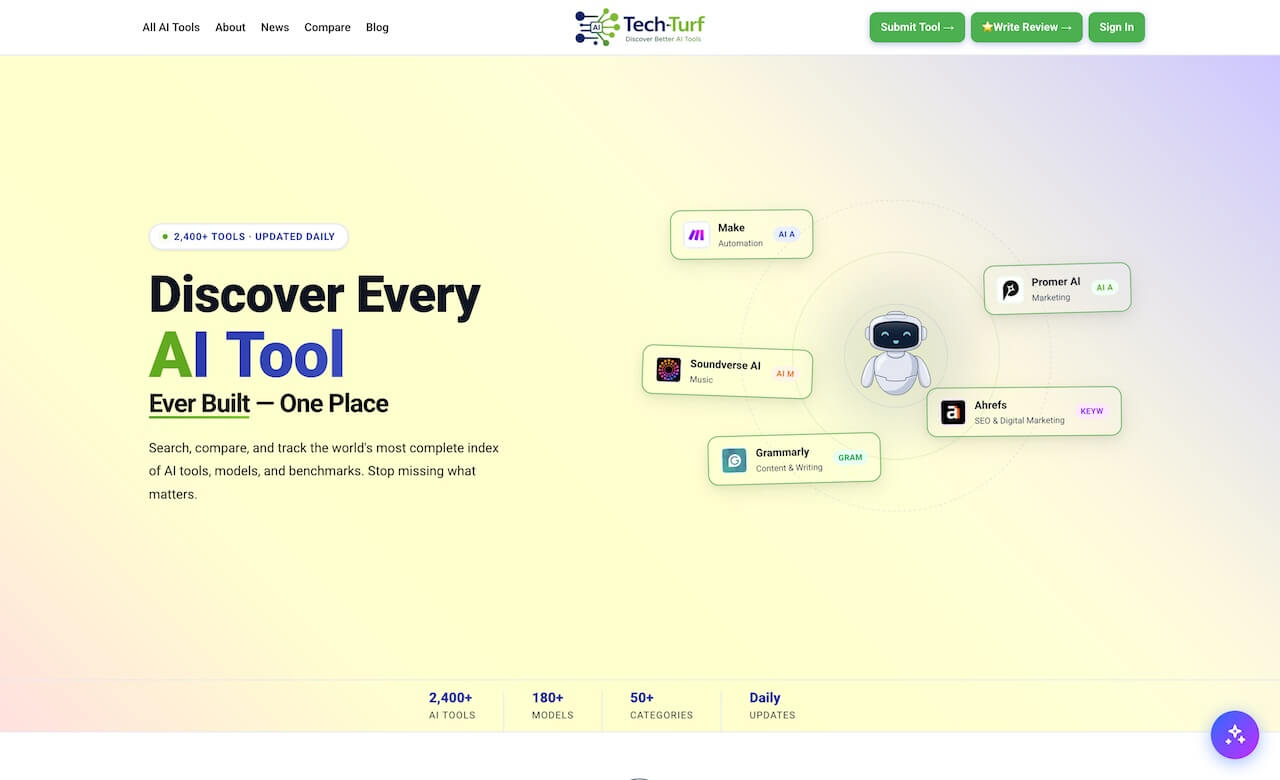 TechTurf