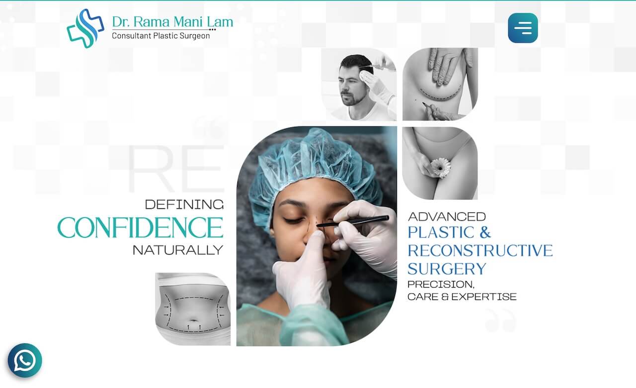 Dr Rama Mani Lam