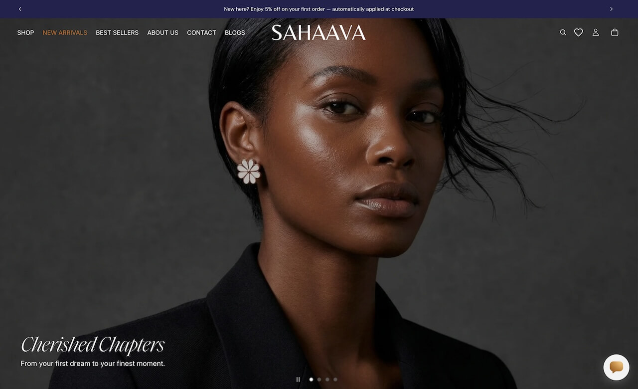 Sahaava