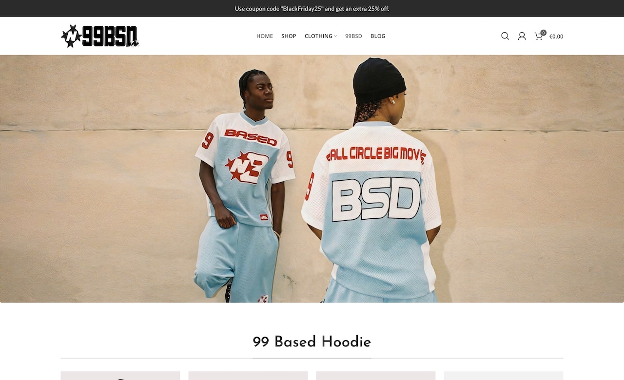 99Based