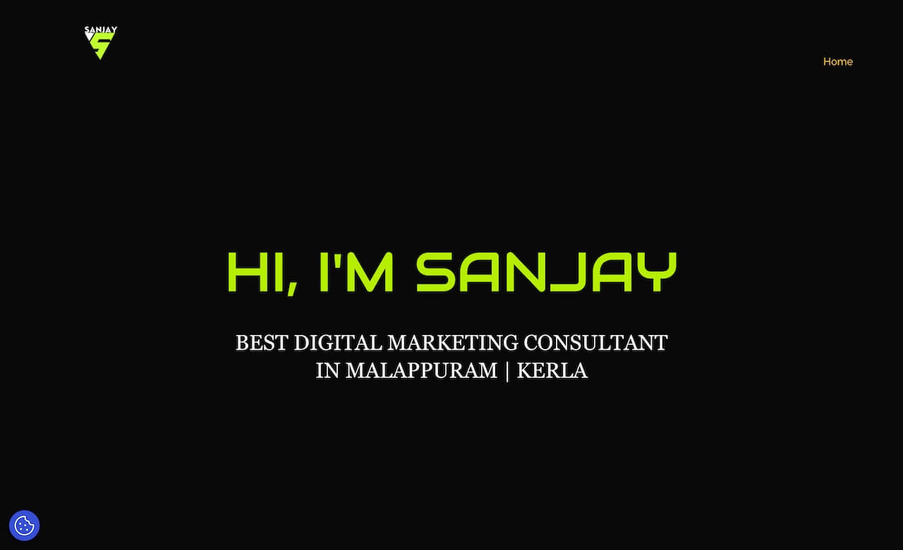 sanjay