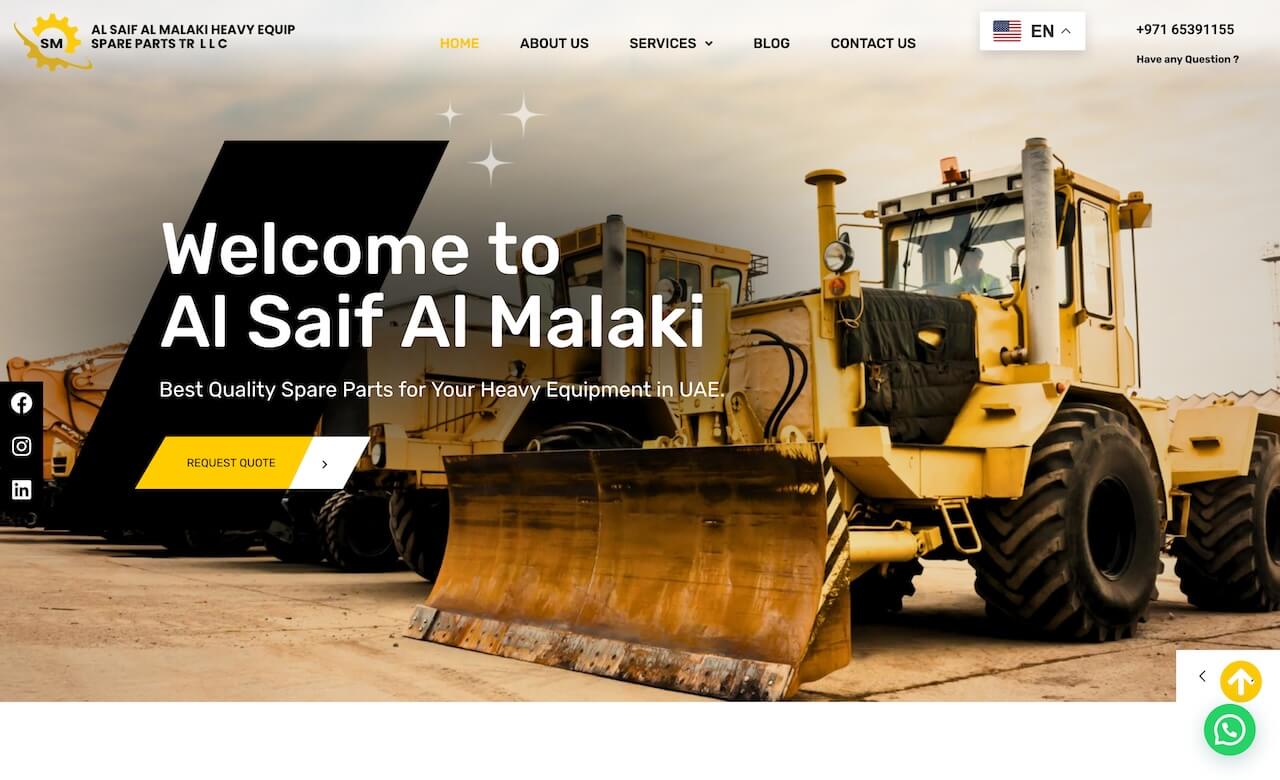 Al Saif