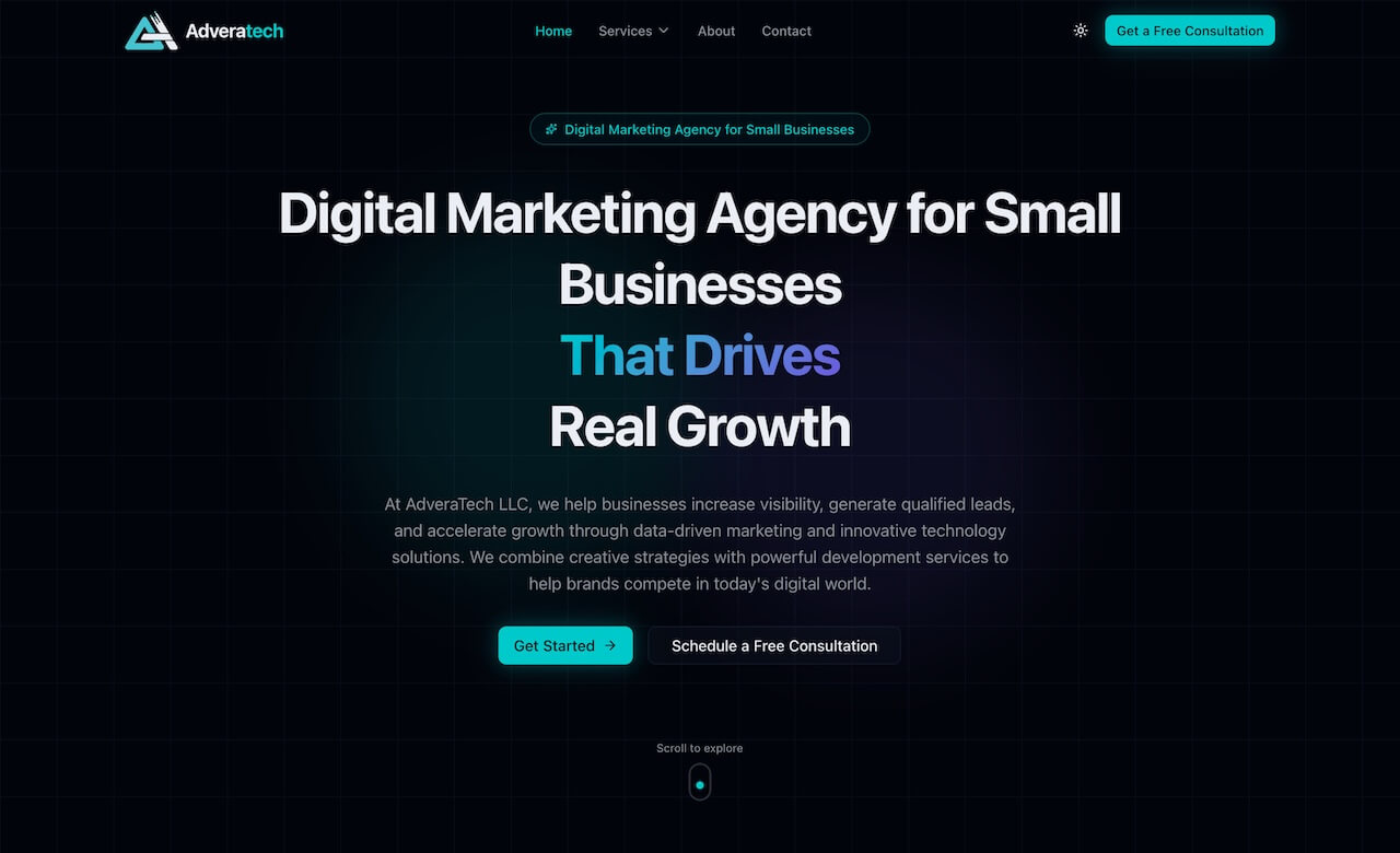 Adveratech LLC