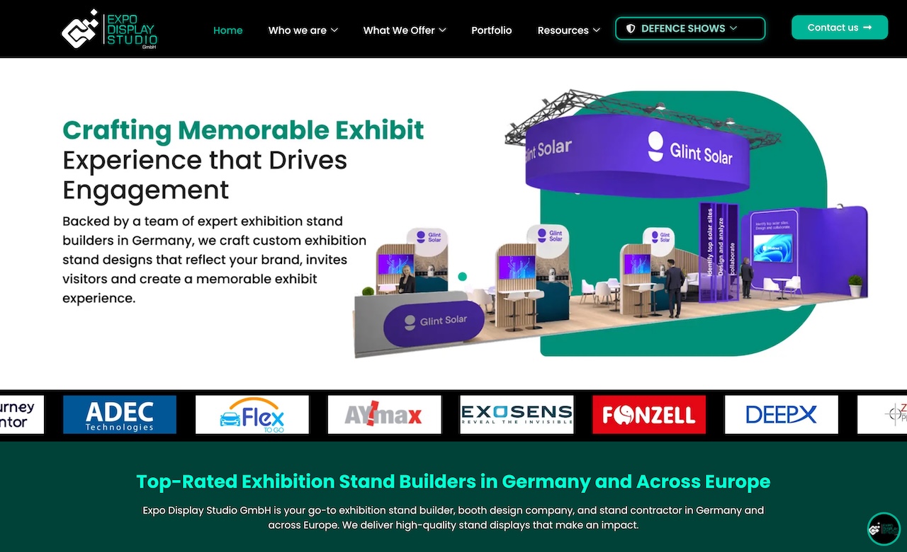 Expo Display Studio GmbH
