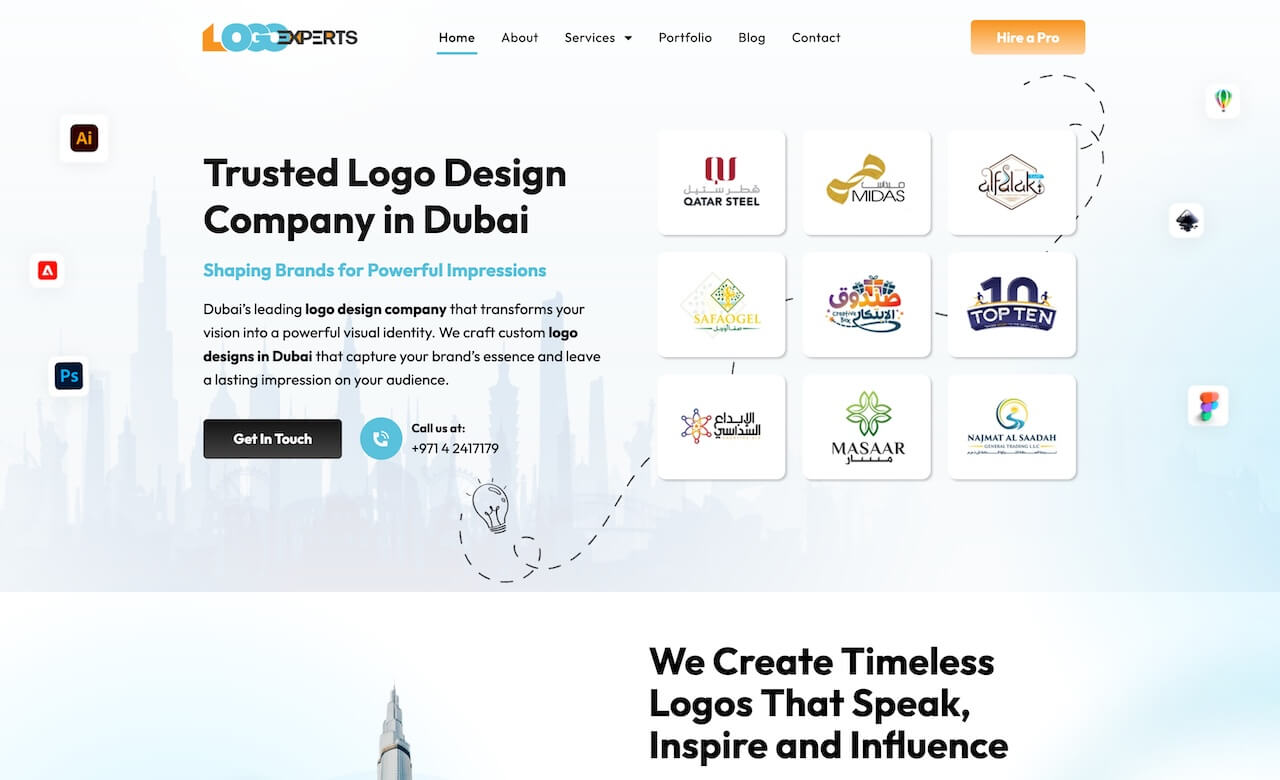 Logo Experts