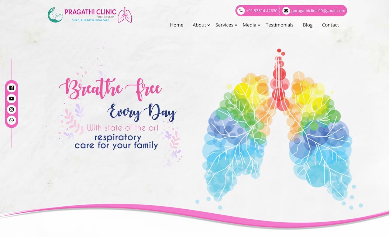 Pragathi Clinic
