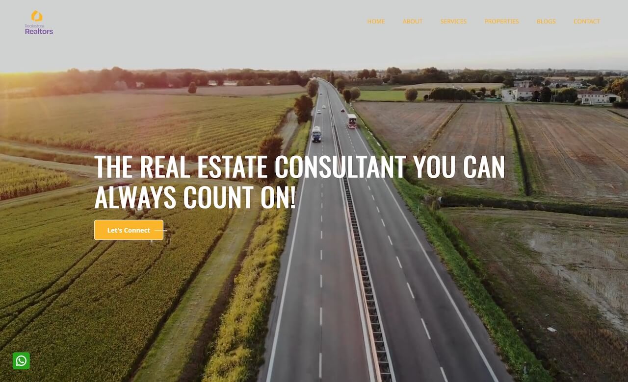 Realestate Realtors