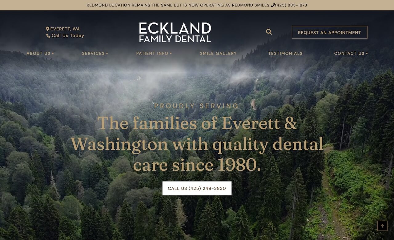 Eckland Family Dental