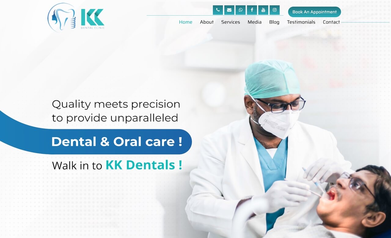 KK Dentals