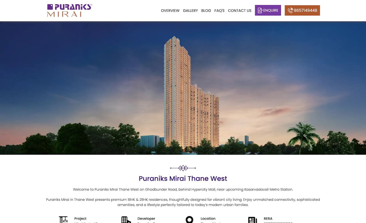 puranik