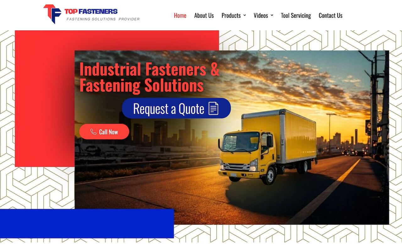 Top Fasteners