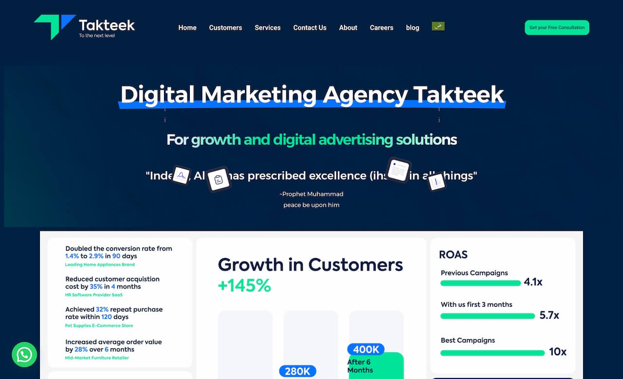 Takteek