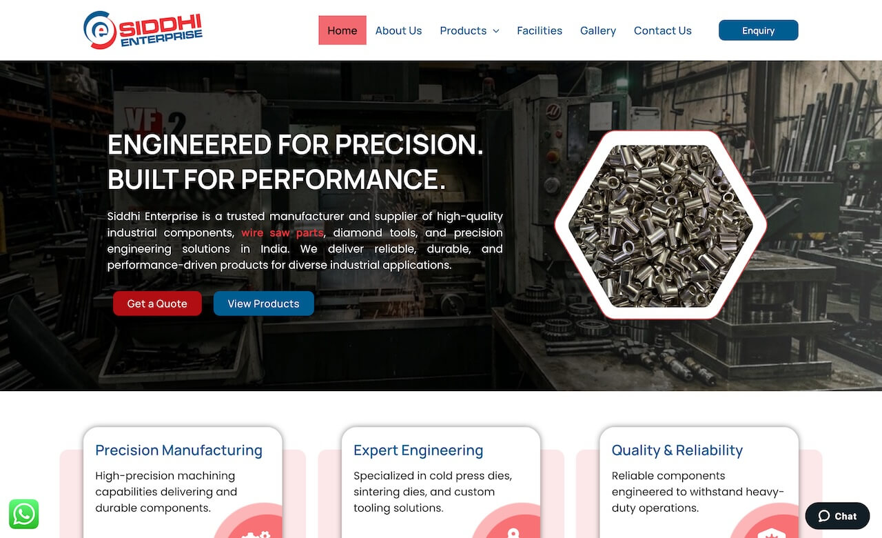 Siddhi Enterprise
