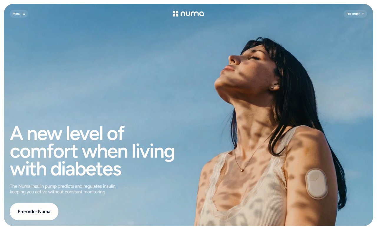 Numa
