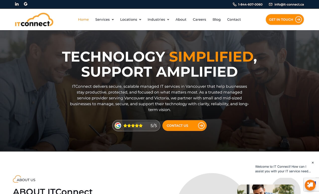 ITConnect