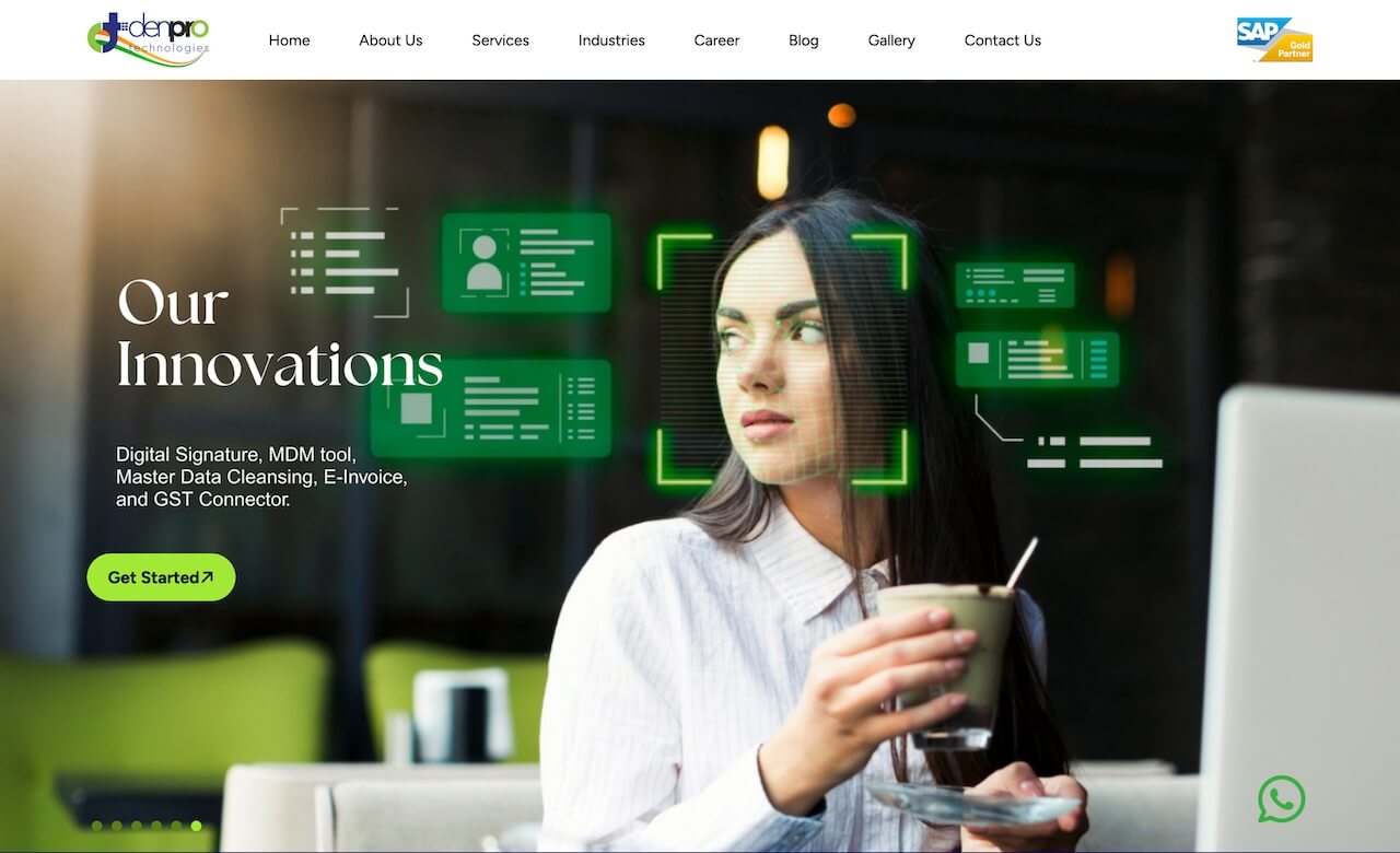 Denpro Technologies