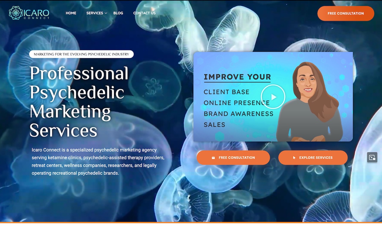 Icaro Connect