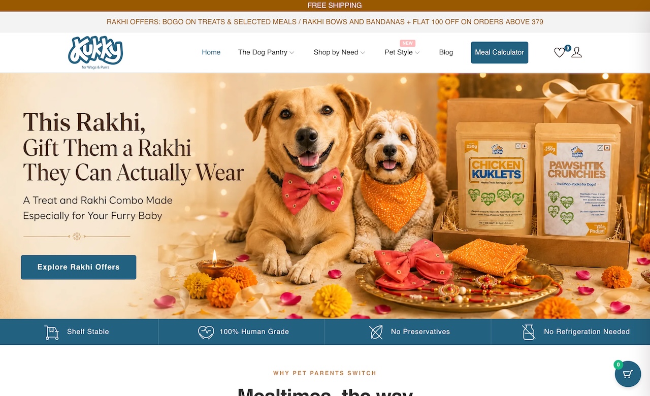 kukkypetworld