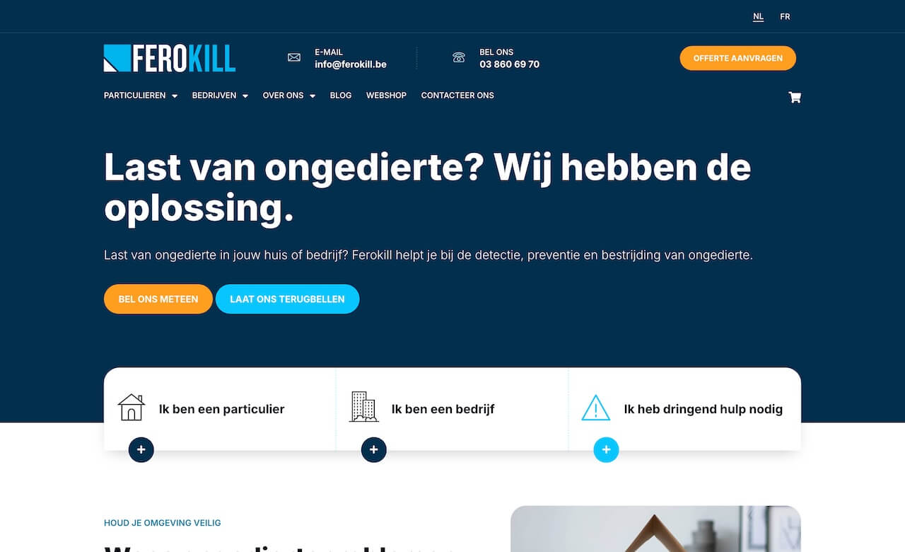 FeroKill