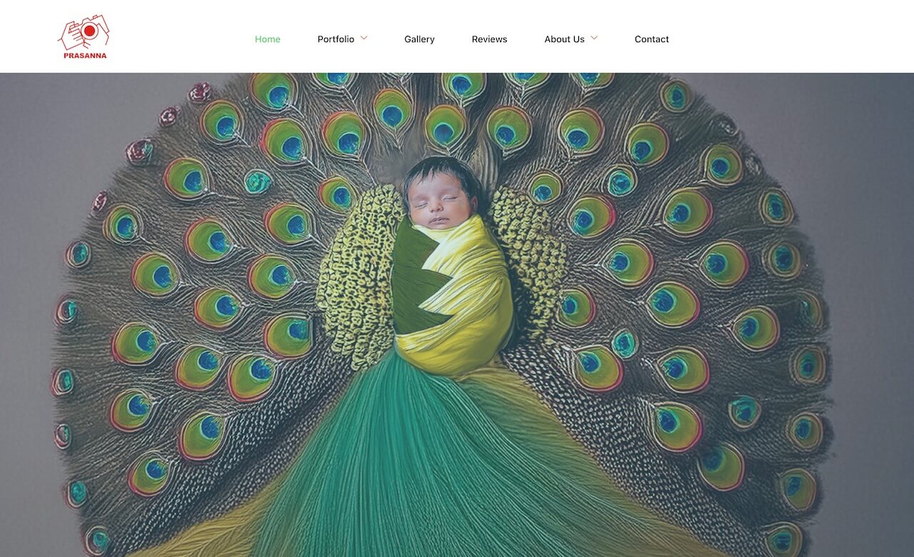 Pratima Photo Studio