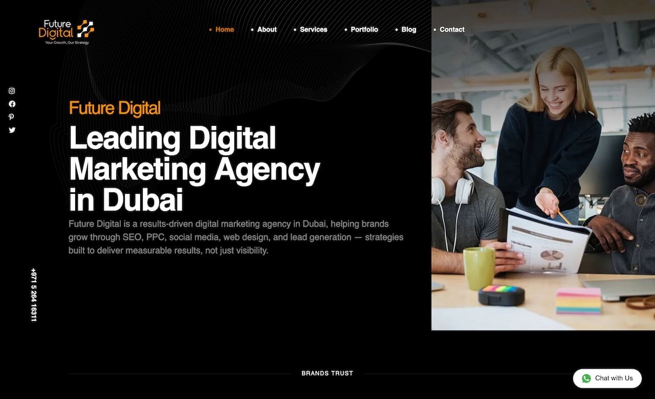 Future Digital