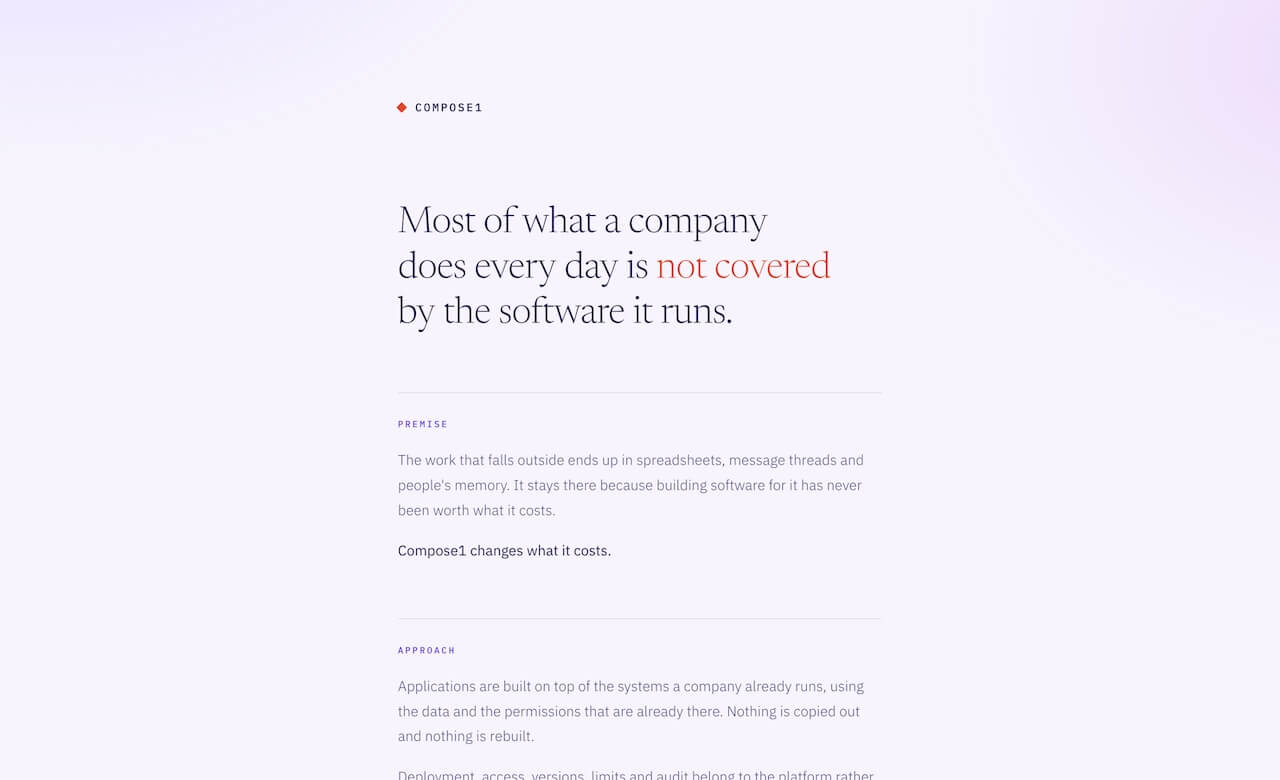 Compose1