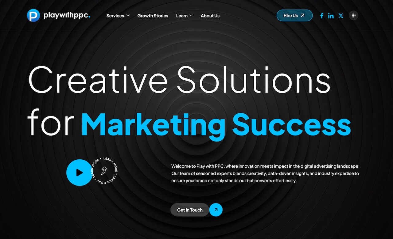 Playwith PPC