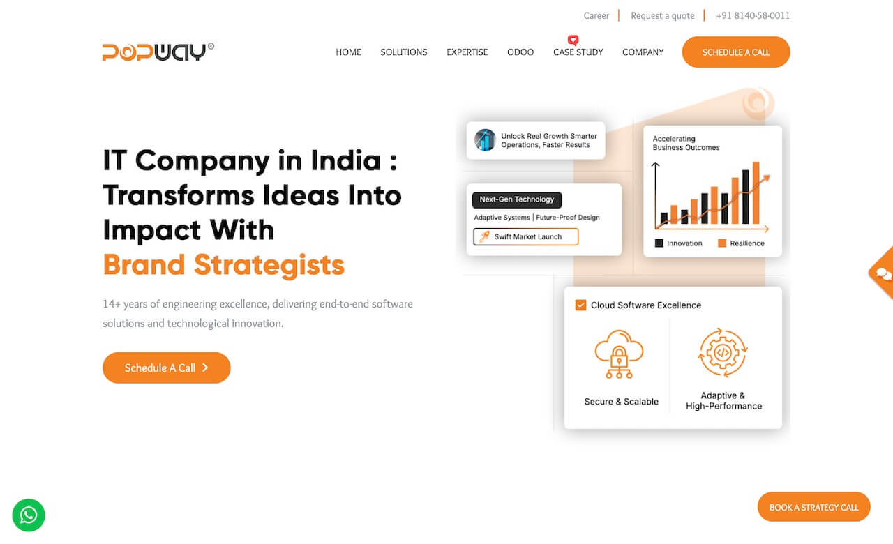Popway Software