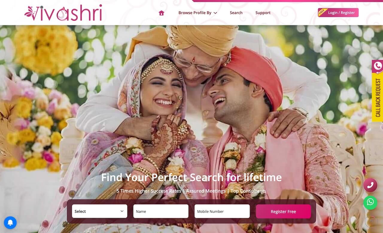 VIVASHRI PRIVATE LIMITED