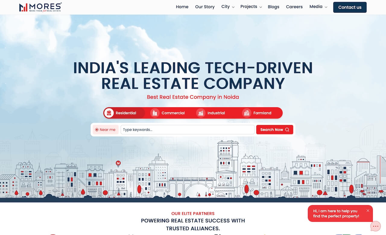 Mores Techno Private Limited