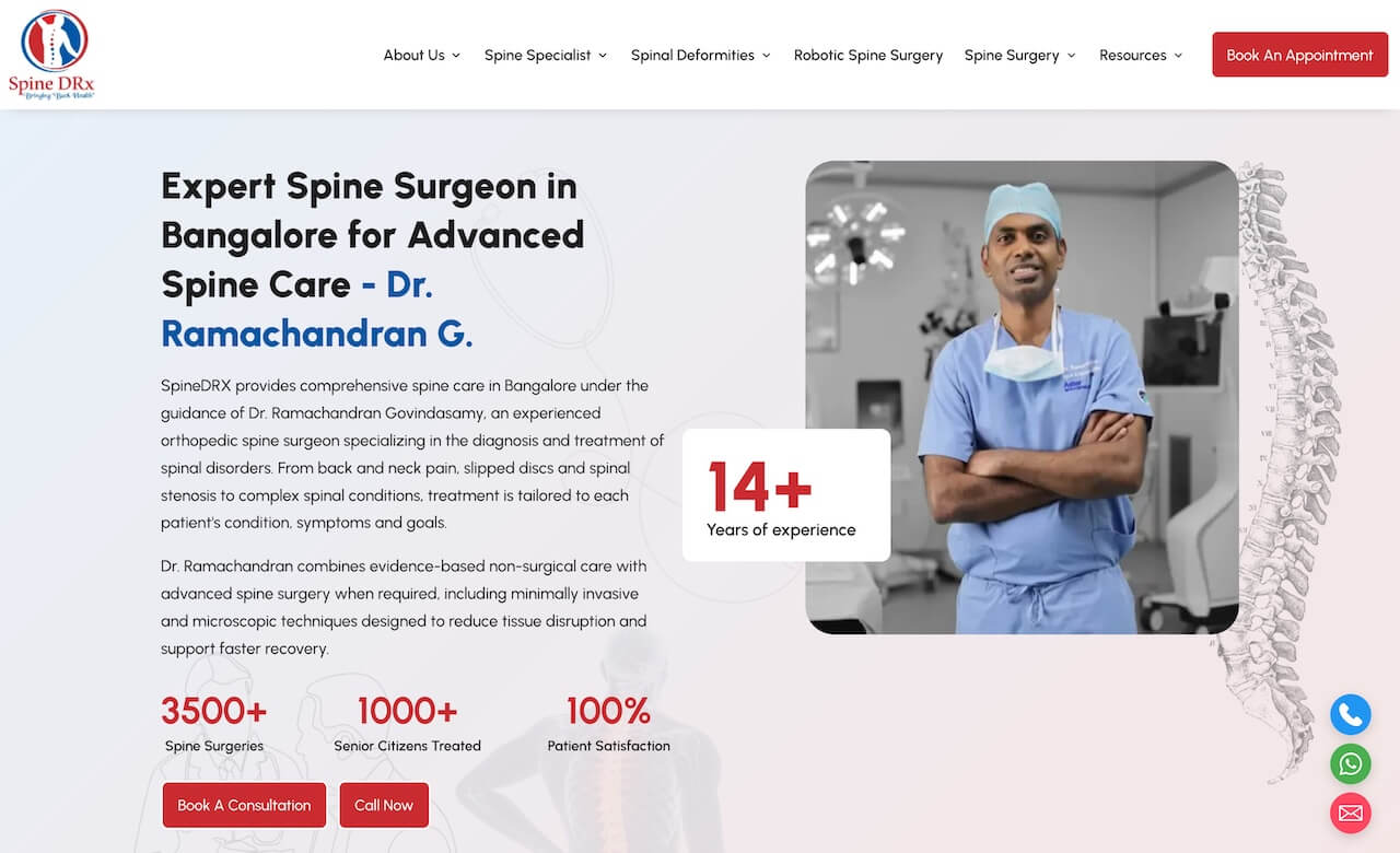 spinedrx
