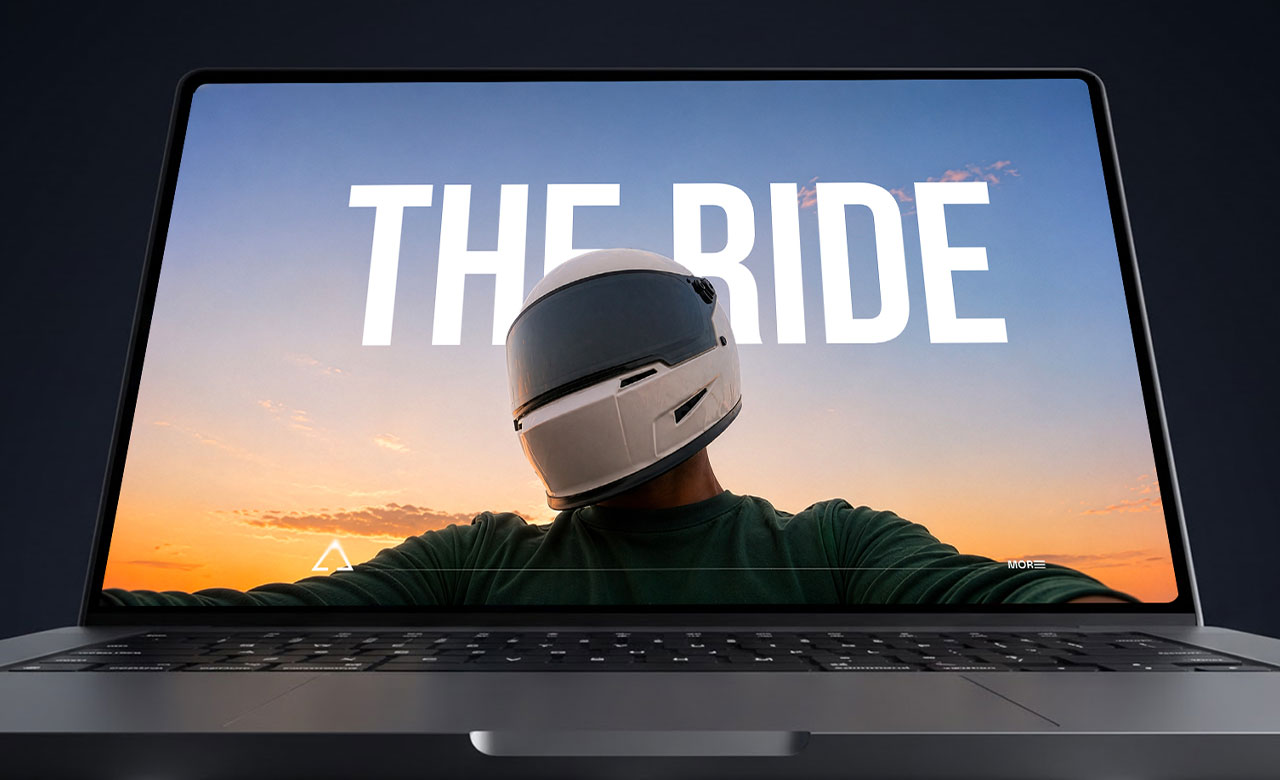 The Ride