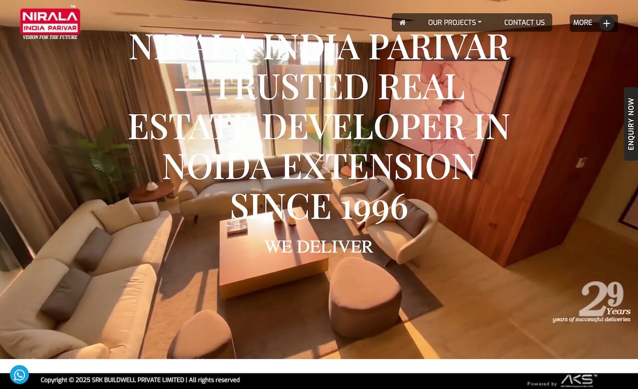Nirala India Parivar