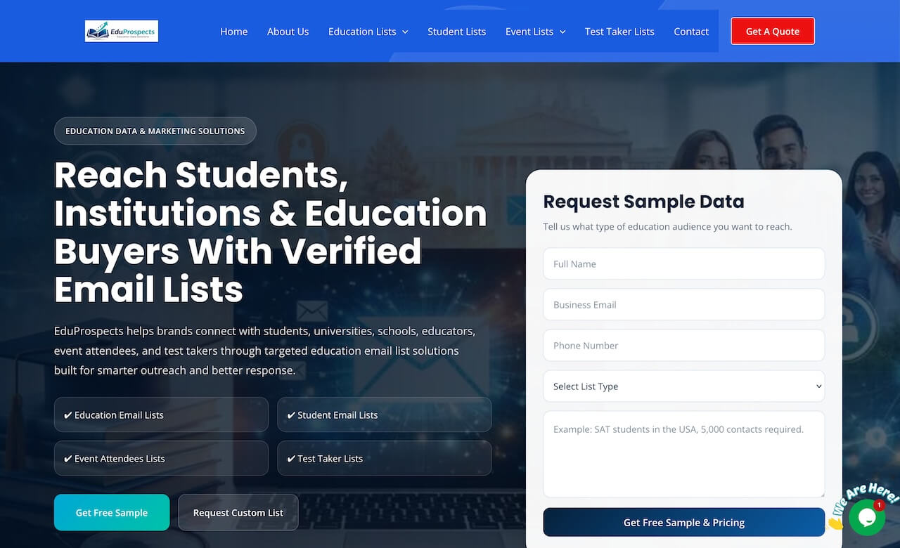 EduProspects 