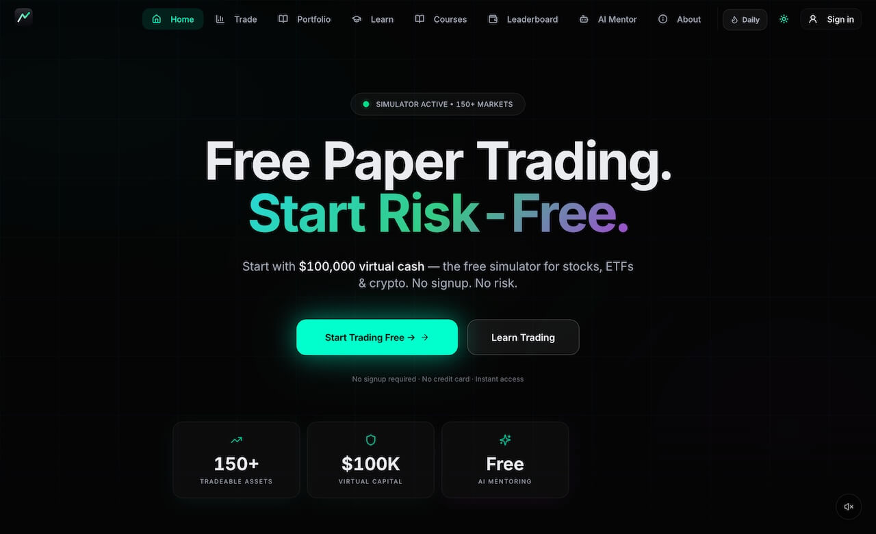 TheTradeHQ