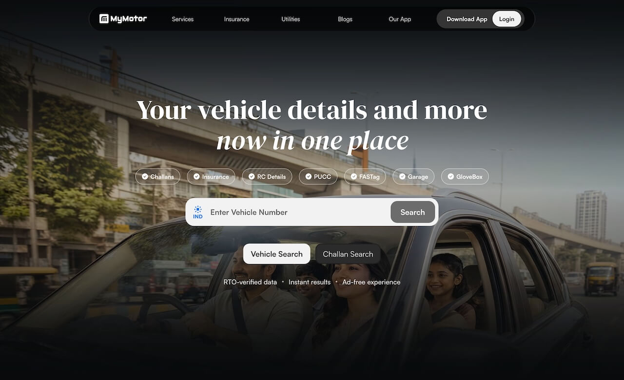MyMotor
