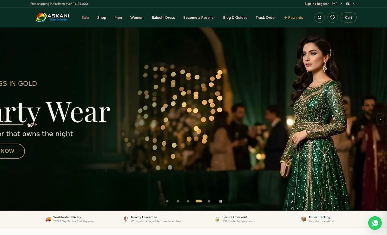 Askani Group of Companies