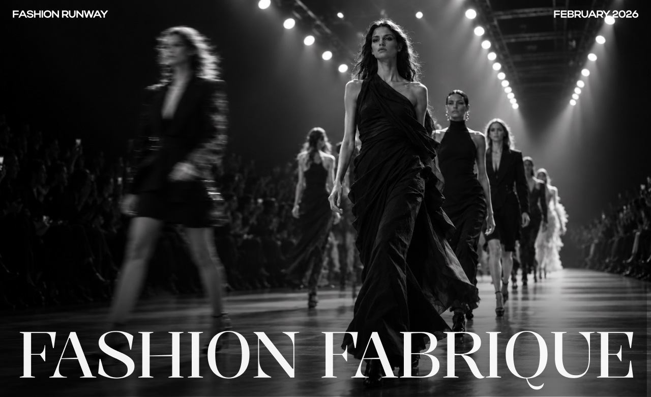 Fashion Fabrique