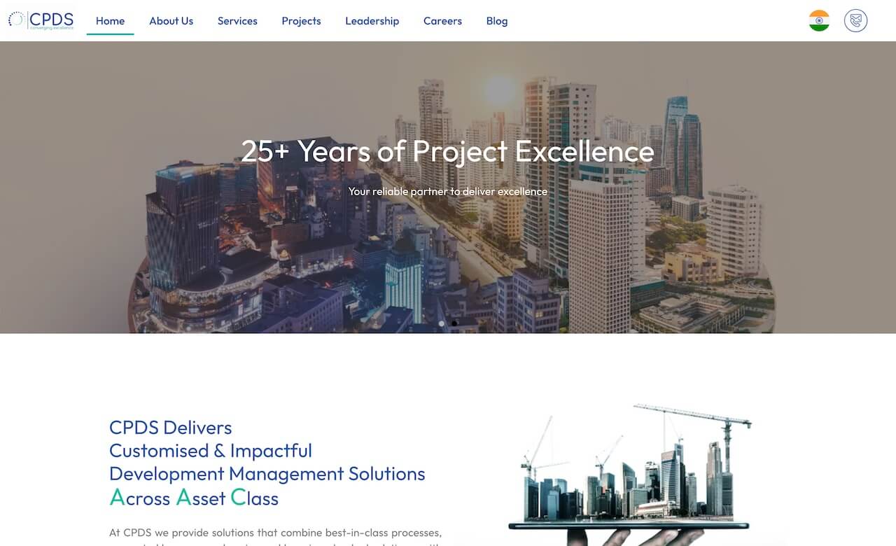 cpdsindia