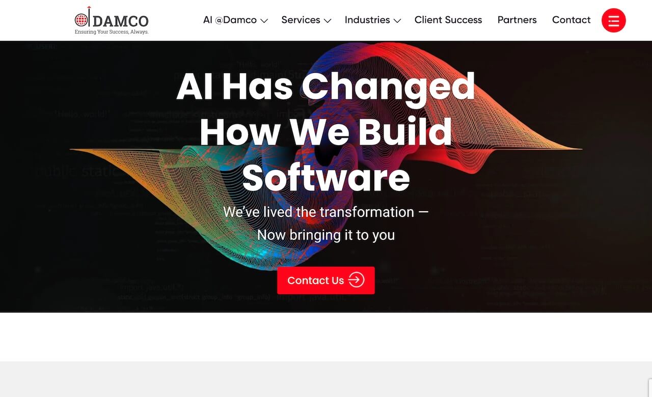 Damco Solutions