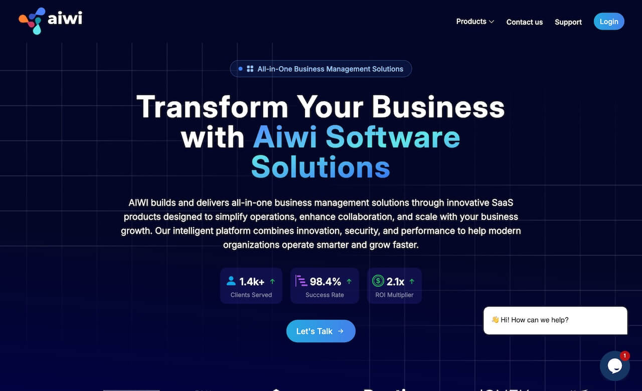 aiwi