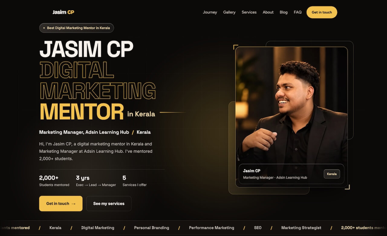 Jasim CP