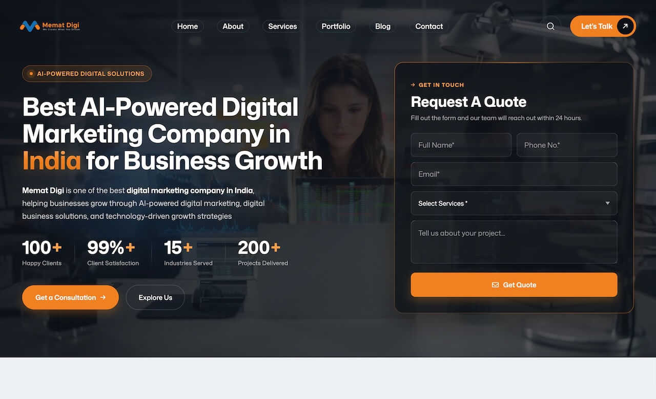 Memat Digi